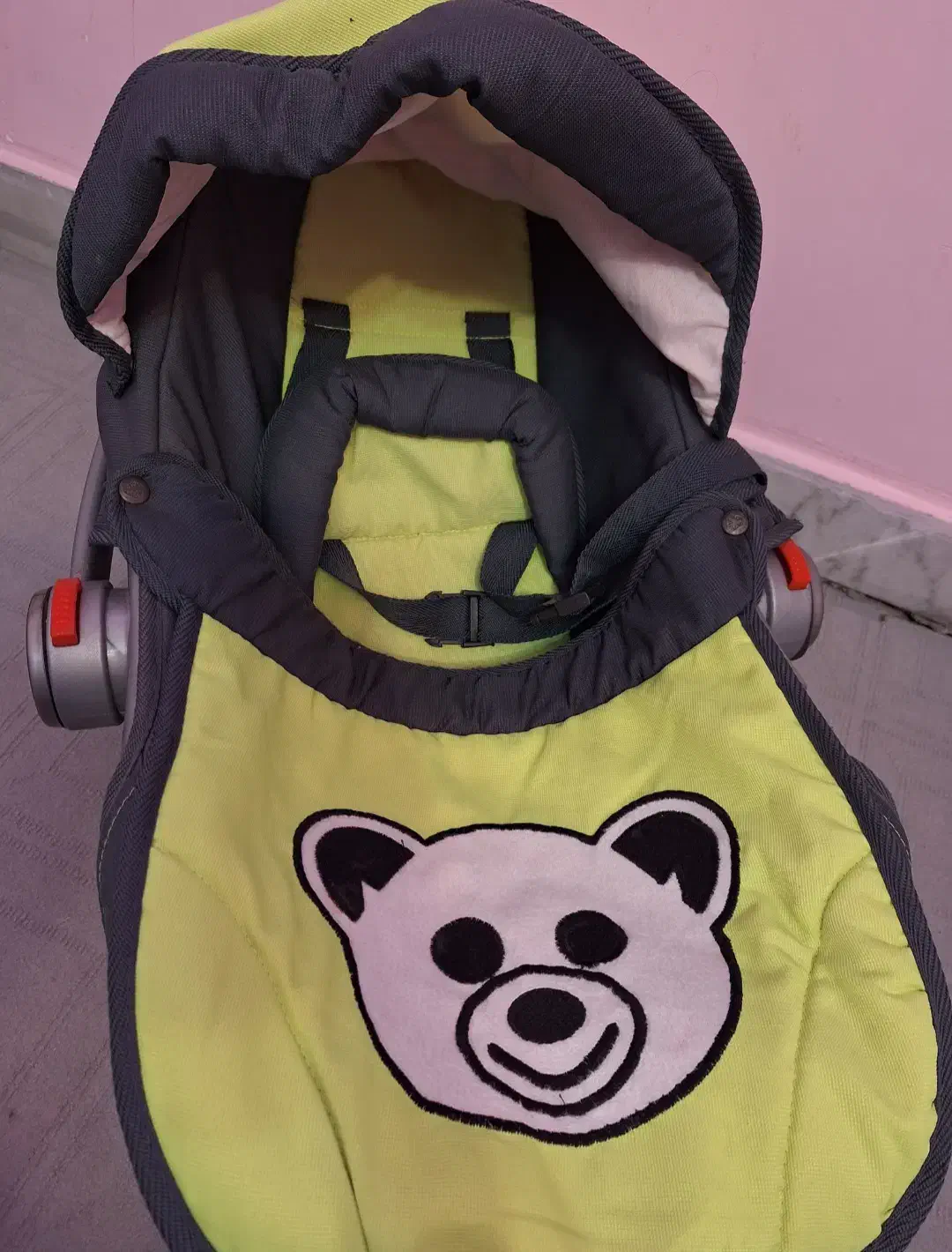 کریر|کالسکه و لوازم جانبی|رشت, اسماعیل آباد|دیوار