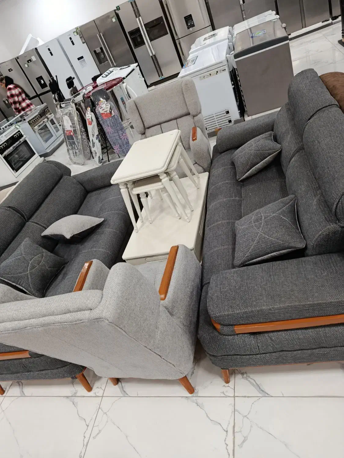 مبلمان مبل|مبلمان خانگی و میز عسلی|مرودشت, شهرک مهدیه|دیوار