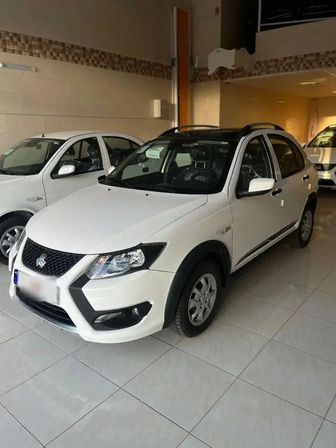 کوییکGXRL نمایندگی سایپا1404تحویل فوری|خودرو سواری و وانت|شیراز, شهرک آرین|دیوار