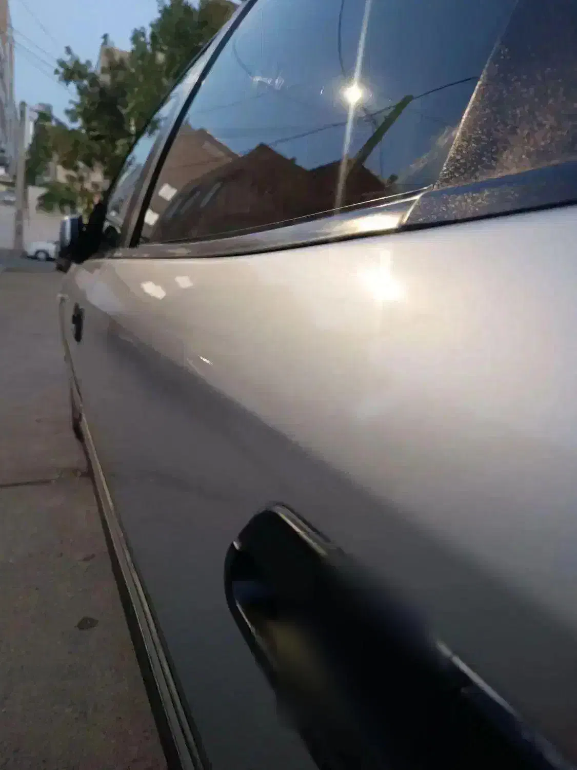 زانتیا ۸۴ تمیز سیلندر ده ۲۰۰۰ معاوضه|خودرو سواری و وانت|فردوسیه, |دیوار