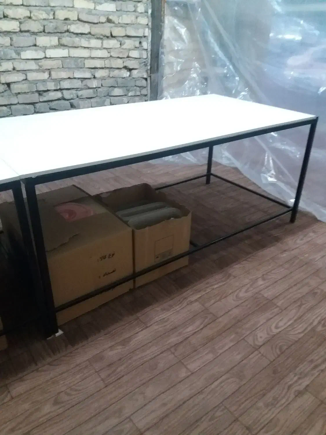 میز کار|فروشگاه و مغازه|قم, کلهری|دیوار