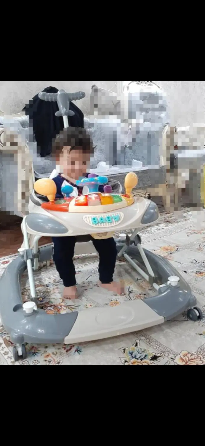 روروئک baby confort|کالسکه و لوازم جانبی|تهران, نیروی هوایی (پیروزی)|دیوار