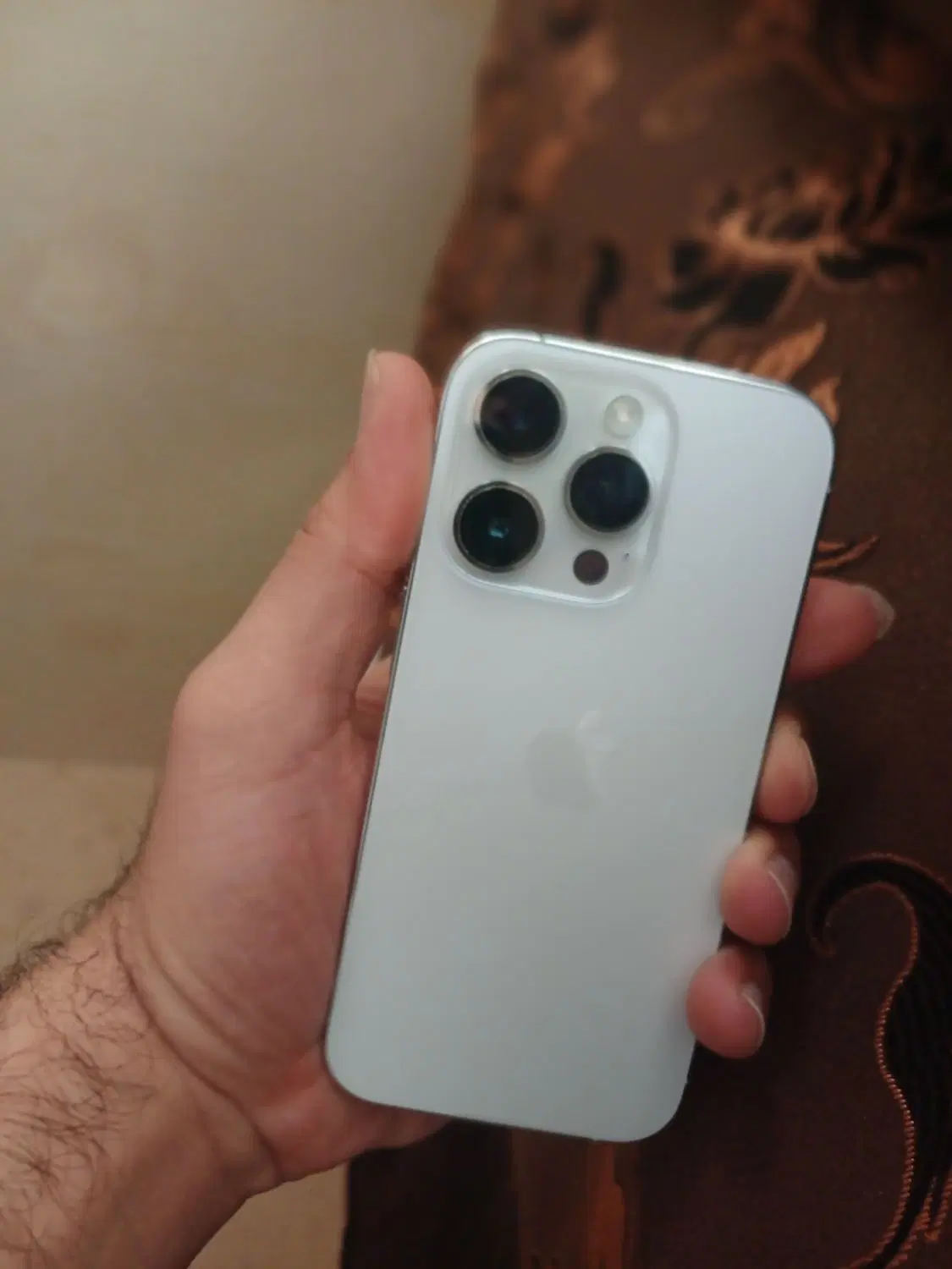 iphone 14 pro|موبایل|اهواز, زندوکیلی|دیوار