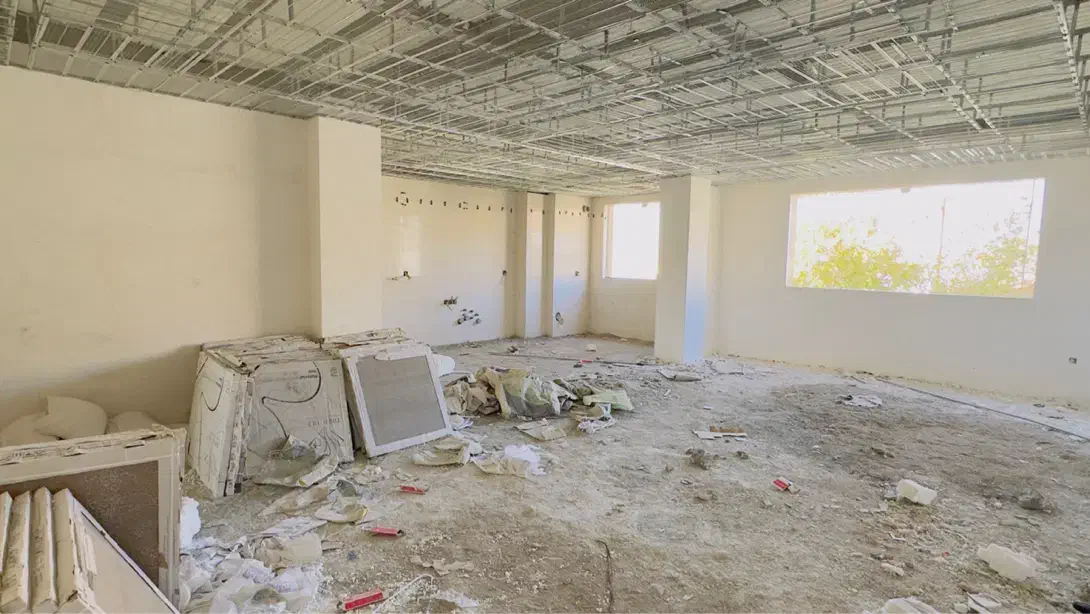 آپارتمان سه خوابه تک واحدی ولیعصر پردیسان ها|فروش آپارتمان|خرم‌آباد, |دیوار