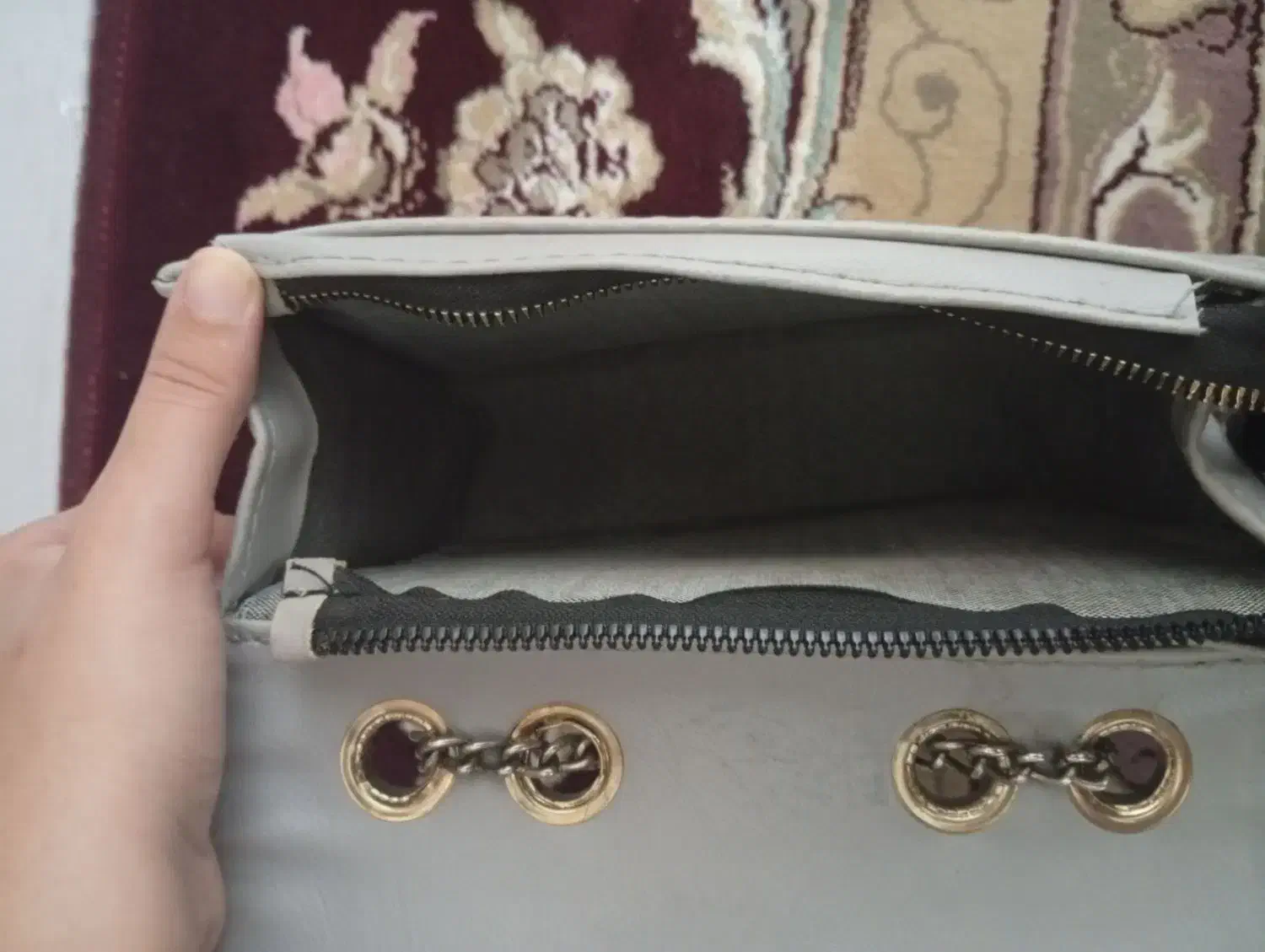 کیف درحدنو|کیف، کفش، کمربند|گنبد کاووس, |دیوار