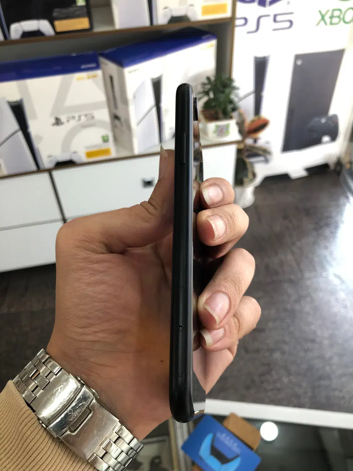 iphone xR 64 در حد نو|موبایل|کرج, برغان|دیوار