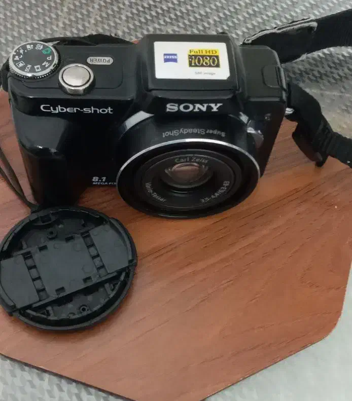 دوربین عکاسی و فیلمبرداری سونی|دوربین عکاسی و فیلم‌برداری|زنجان, |دیوار