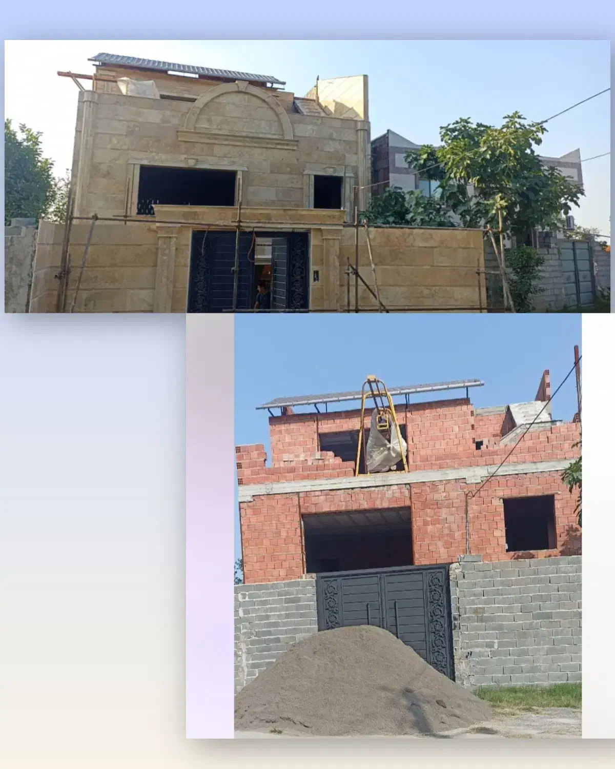 استخدام شاگرد سنگکار|استخدام معماری، عمران و ساختمانی|بابل, |دیوار