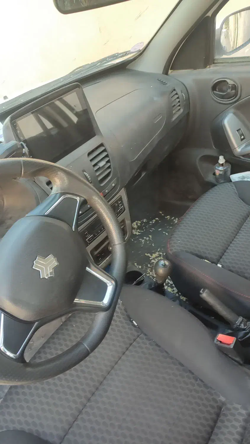 کوییکGXR|خودرو سواری و وانت|سربیشه, |دیوار