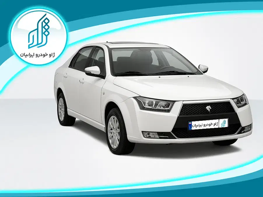 دنا پلاس 6 دنده، مدل ۱۴۰۴ اقساطی|خودرو سواری و وانت|تبریز, |دیوار