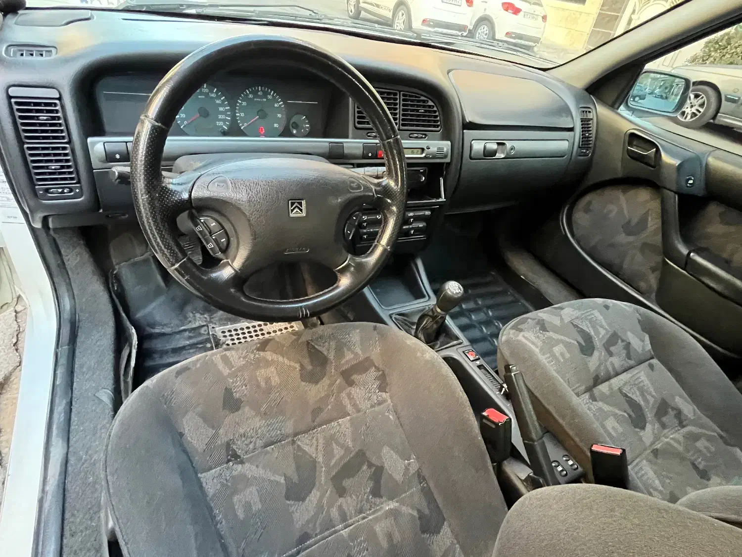 زانتیا|خودرو سواری و وانت|تهران, جنت‌آباد جنوبی|دیوار