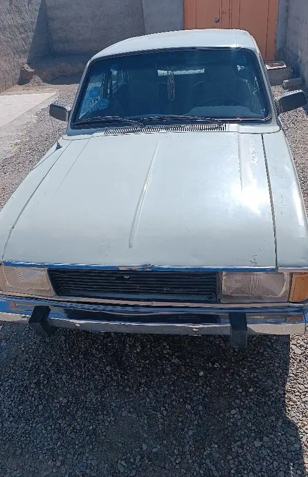 پیکان سواری تمیز|خودرو سواری و وانت|زابل, |دیوار