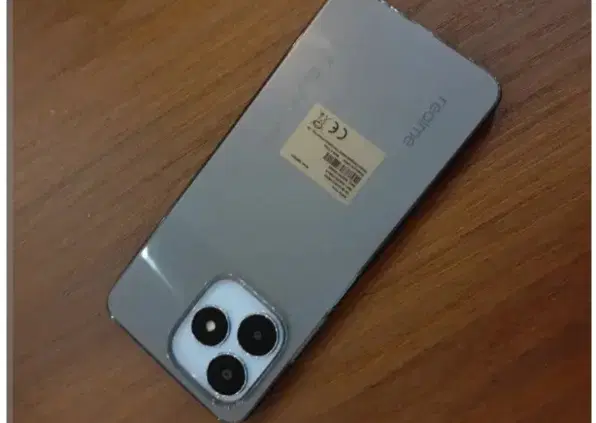 realme note 50|موبایل|گرمدره, |دیوار
