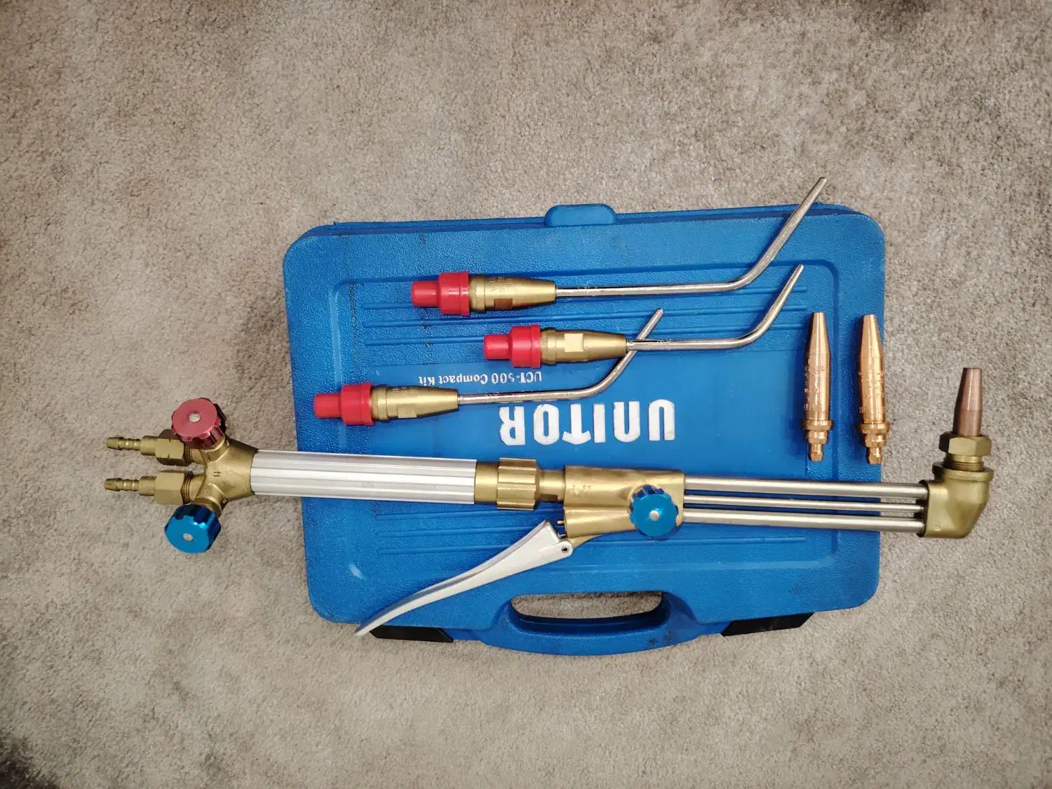 ست جوش و برش|ابزارآلات|کرمانشاه, |دیوار