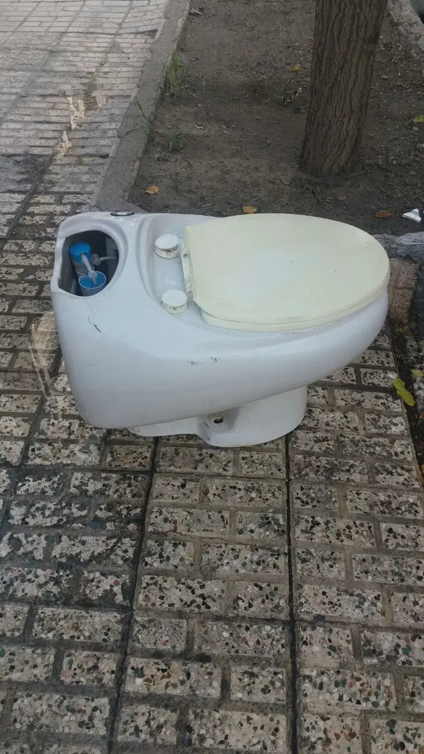 توالت فرنگی خروجی 110 پکیج بوتان بیتا 24 هزار|لوازم سرویس بهداشتی|مشهد, آزادشهر|دیوار