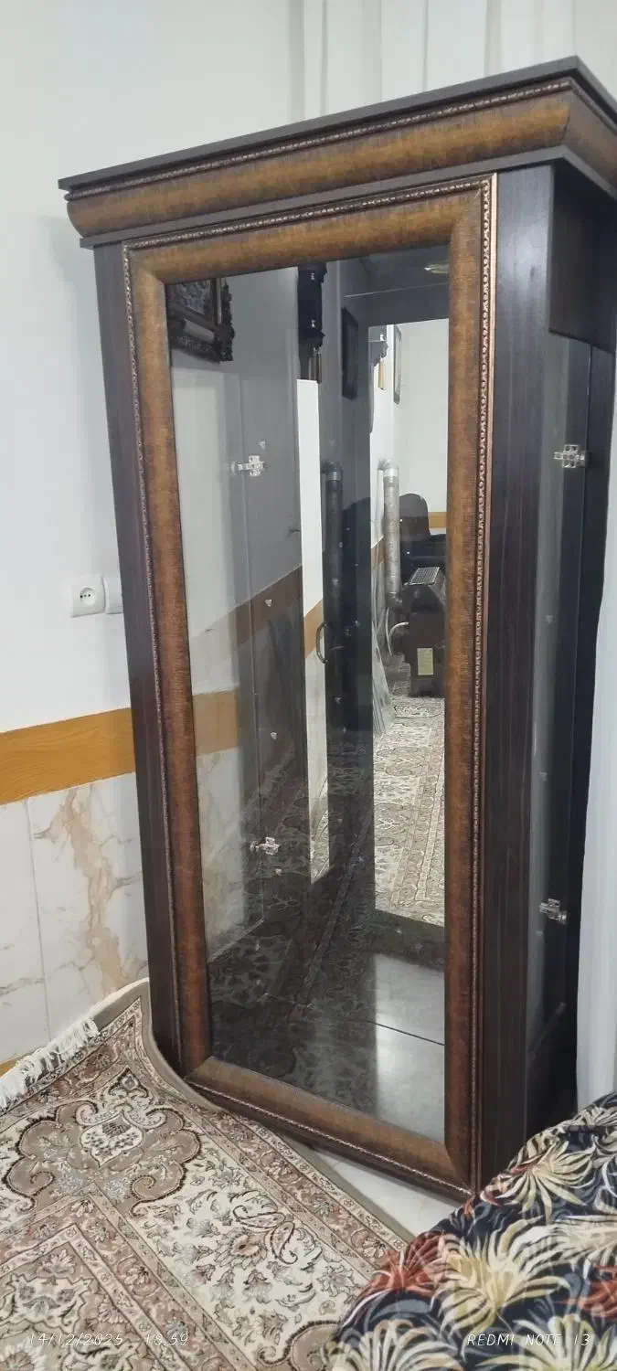 گنجه جنس چوب درجه یک|بوفه، ویترین، کنسول|تربتحیدریه, ترمینال|دیوار