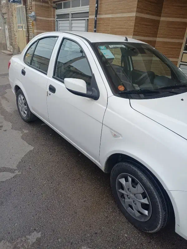 ساینا s 404|خودرو سواری و وانت|ارومیه, |دیوار