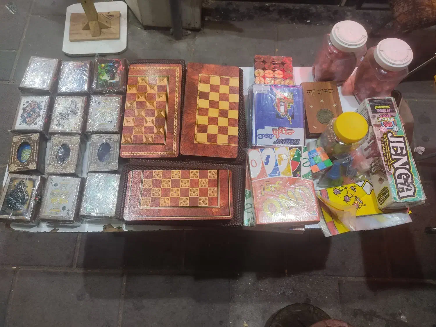 بازی و سرگرمی|اسباببازی|هشتگرد, شهرک صنعتی هشتگرد|دیوار