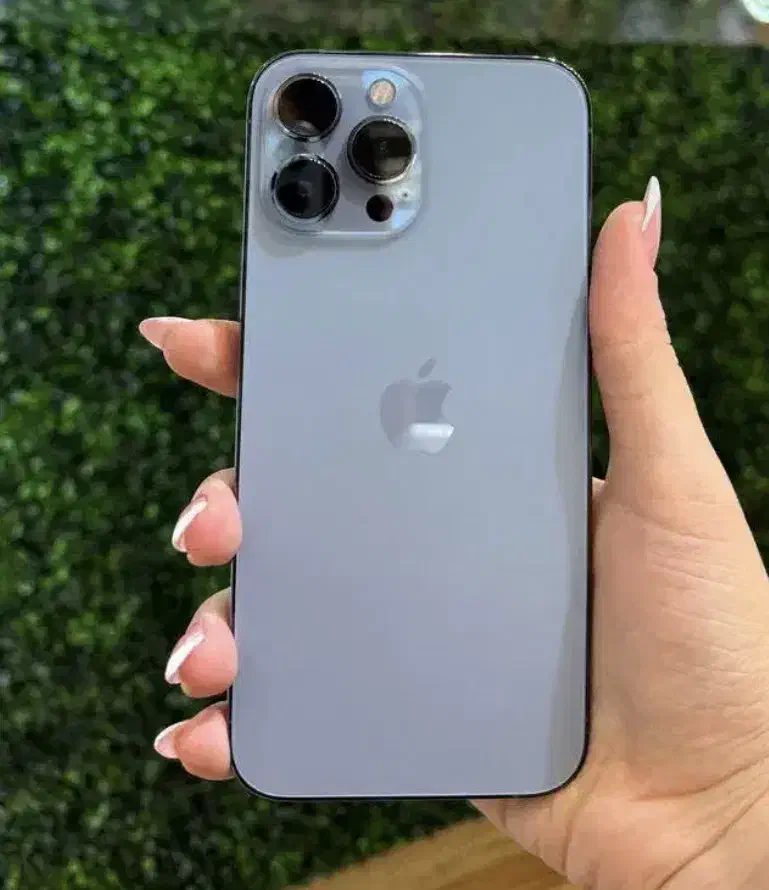 آیفن ۱۳پرو پک اصلی|موبایل|الوند, |دیوار