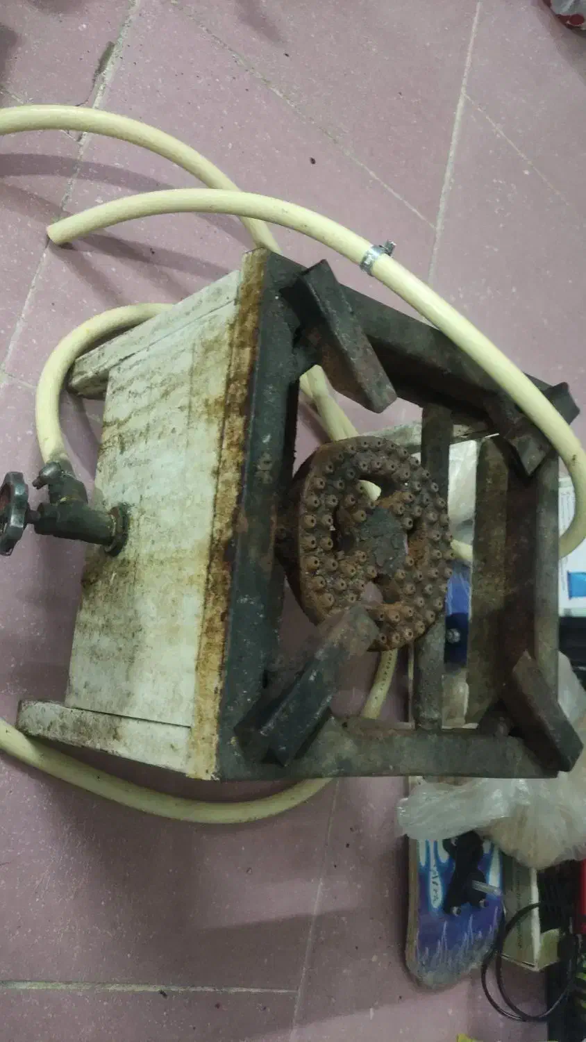 اجاق گاز کوچک|اجاق گاز و لوازم برقی پخت‌وپز|بروجرد, |دیوار