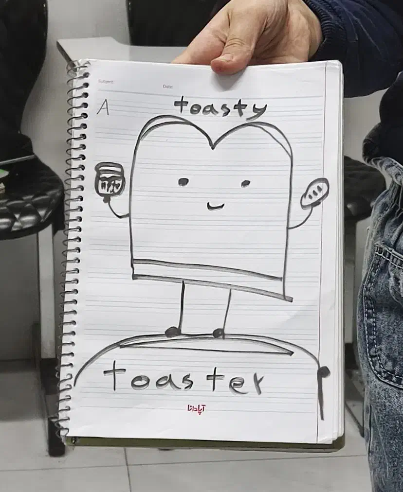 تدریس خصوصی زبان انگلیسی|خدمات آموزشی|کرج, گلشهر|دیوار