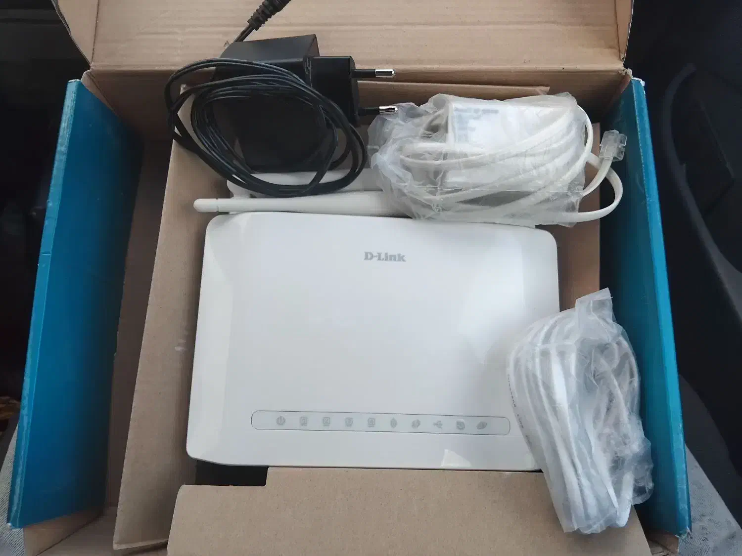 وای فا|مودم و تجهیزات شبکه|فردوس (خراسان), |دیوار