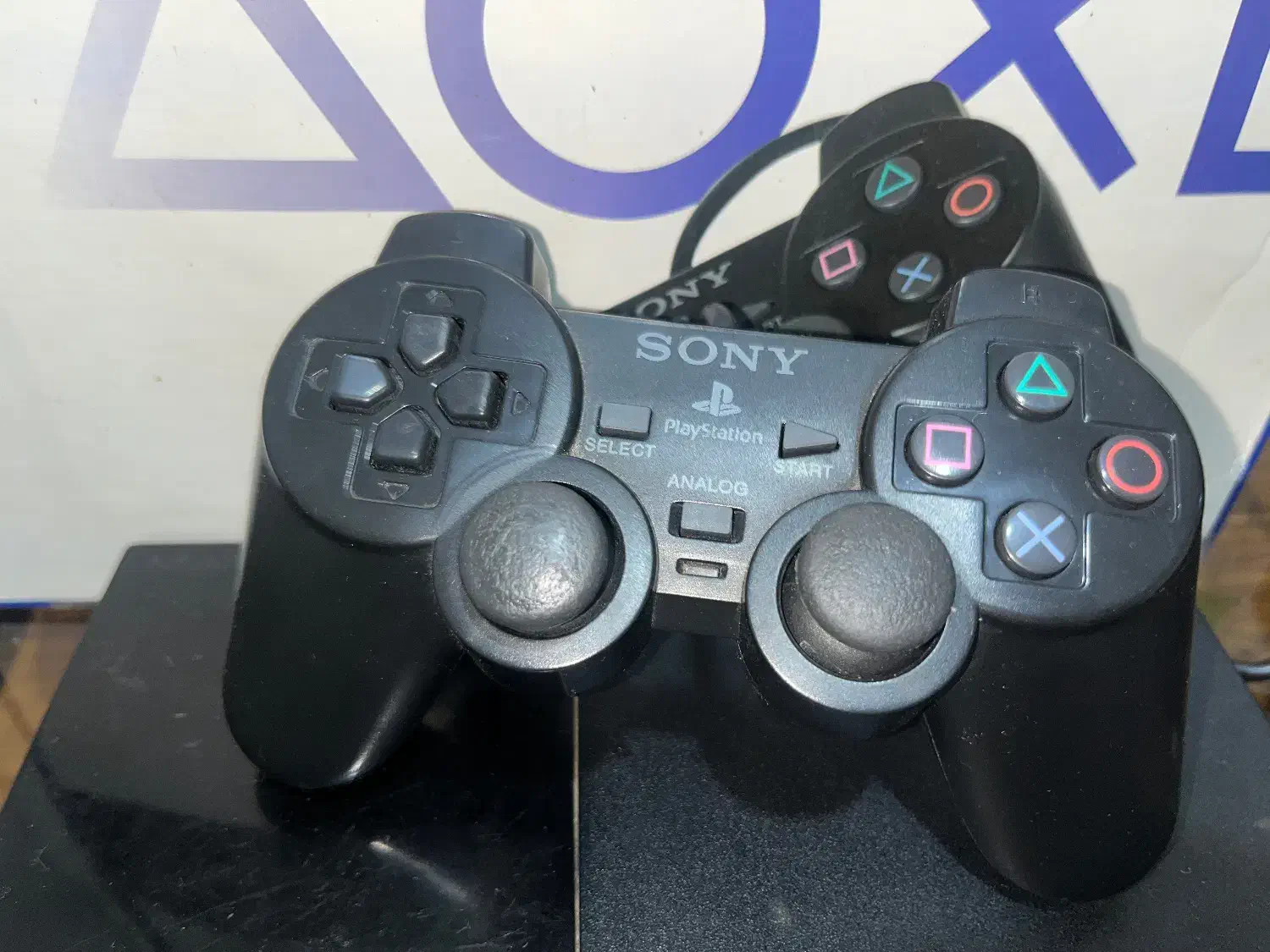 Ps2فروشی|کنسول، بازی ویدئویی و آنلاین|گرگان, |دیوار