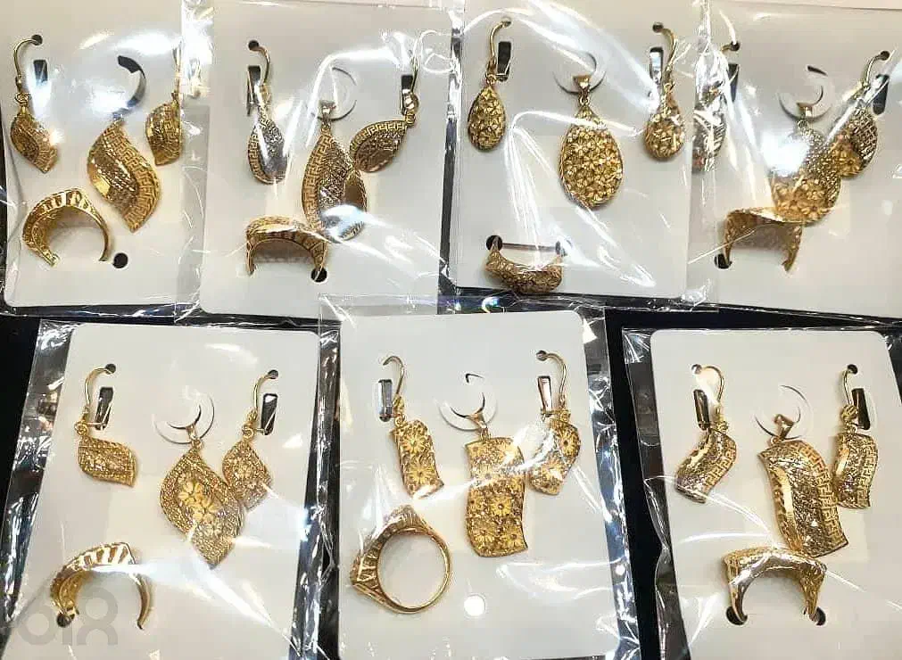 طلا آبشده،طلای بدون اجرت،طلا قیمت تابلو،طلا فروشیم|جواهرات|تهران, هروی|دیوار