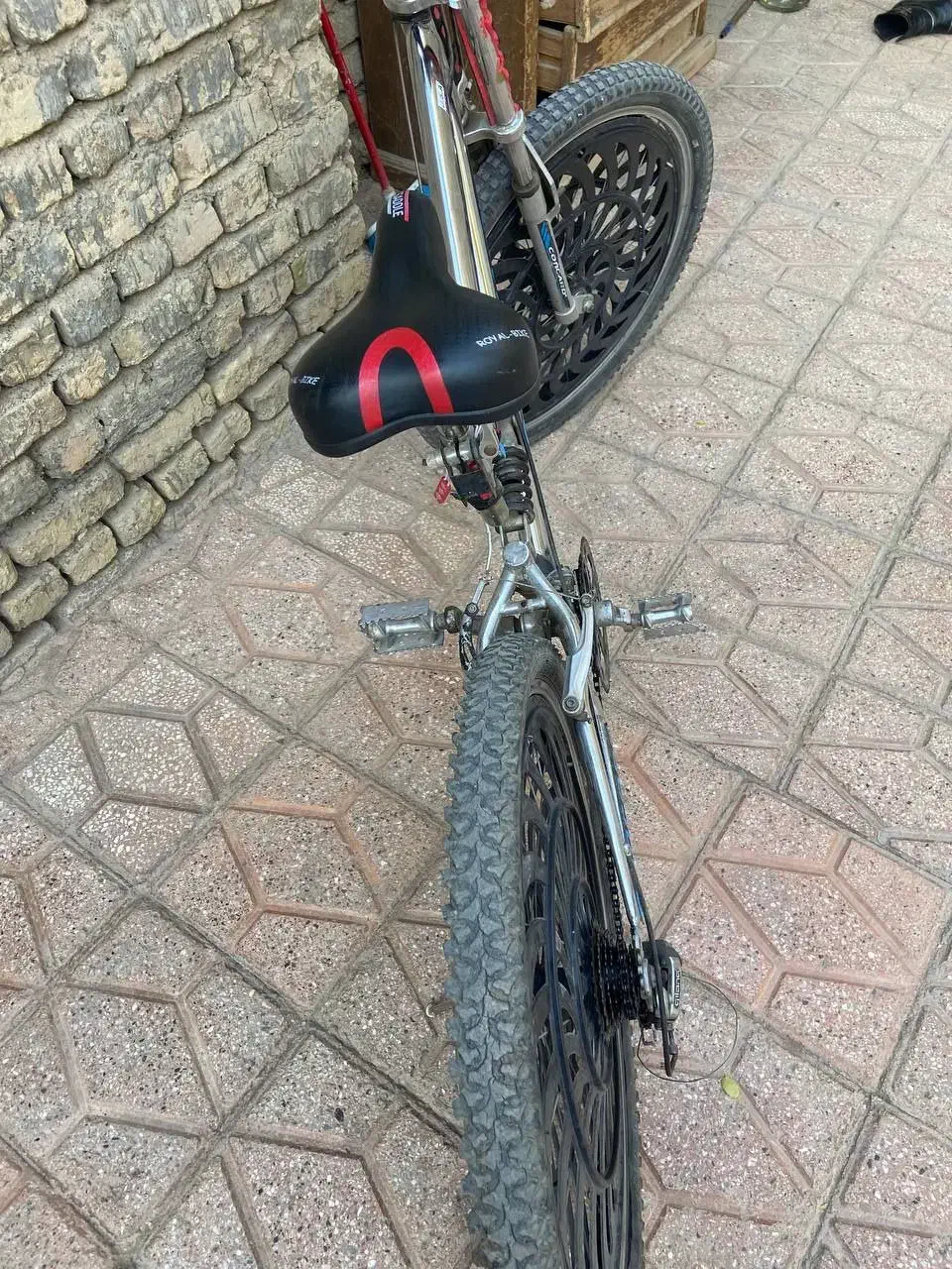 چرخ|دوچرخه، اسکیت، اسکوتر|چناران, |دیوار