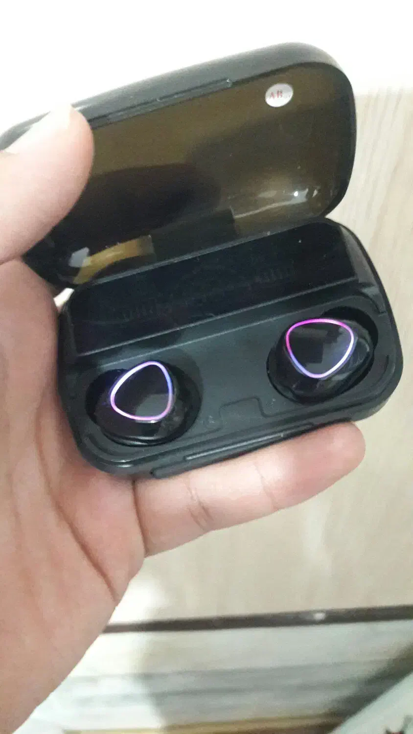 هدست بلوتوثی|لوازم جانبی موبایل و تبلت|قائن, |دیوار