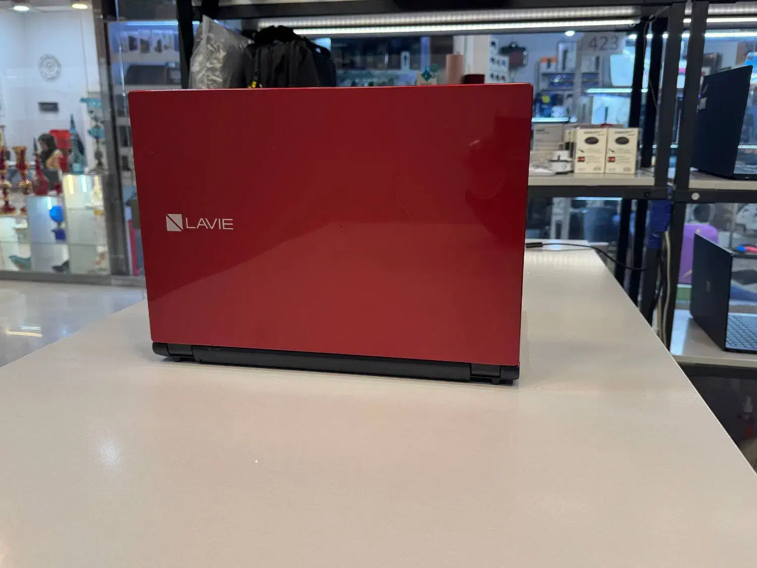 لپ تاپ خوش قیمت NECنسل6|رایانه همراه|مشهد, استاد یوسفی (شهرک غرب)|دیوار