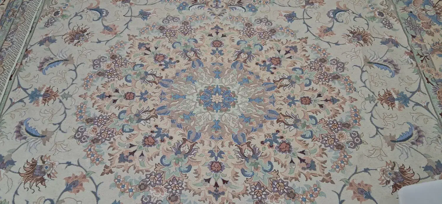 سلام دو عدد روفرشی ۱۲متری درحد نودونه ۲میلیون ت|روفرشی|مشهد, رستگار|دیوار