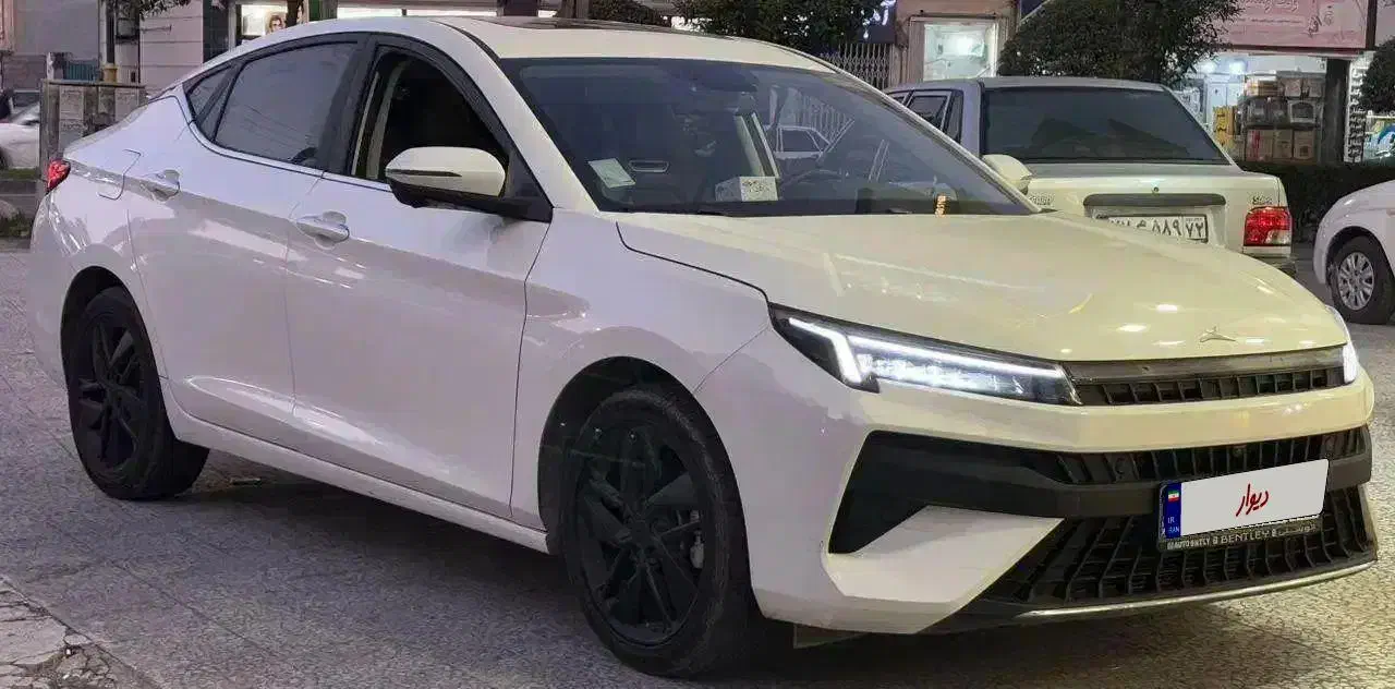 کی ام سی j7|خودرو سواری و وانت|بابلسر, |دیوار