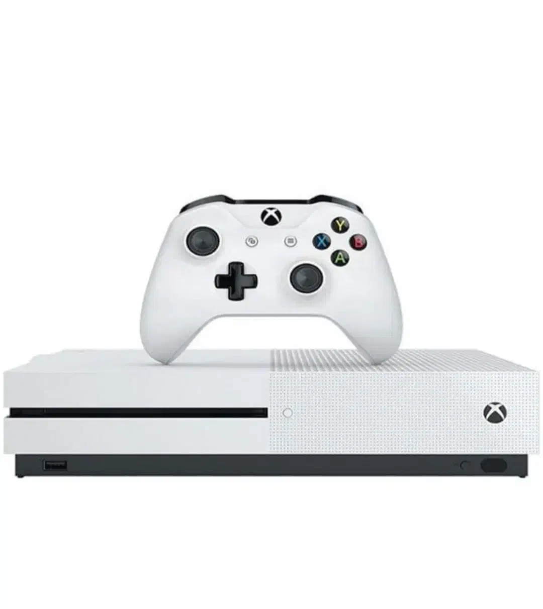 Xbox one s|کنسول، بازی ویدئویی و آنلاین|شهرکرد, |دیوار