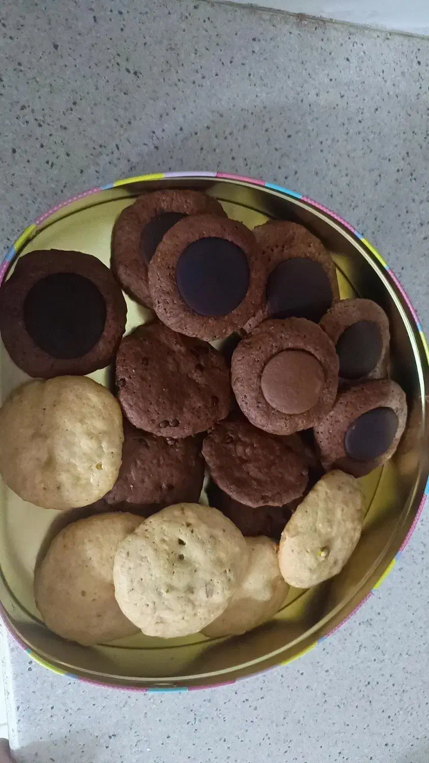 کوکی و کیک خانگی|خوردنی و آشامیدنی|بندرعباس, |دیوار