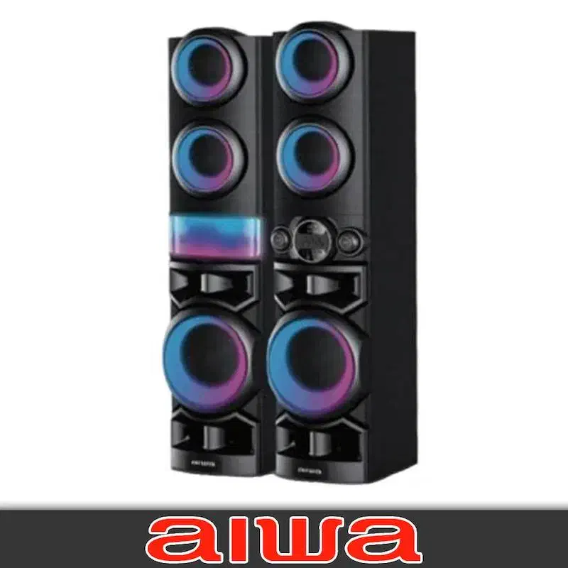 فروش فوری بانداسپیکر خانگی مارک آیوا|سیستم صوتی خانگی|آغاجاری, |دیوار