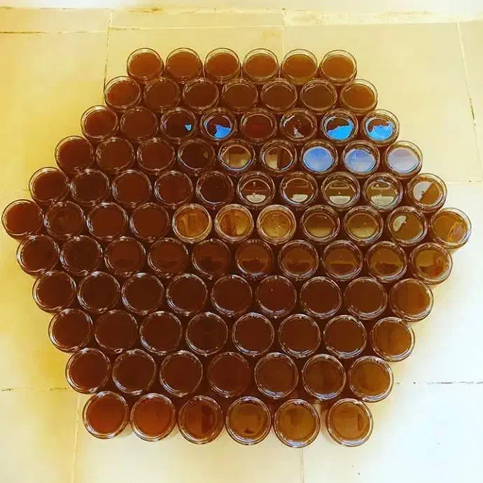 عسل خالص کوهستانی|خوردنی و آشامیدنی|بازرگان, |دیوار