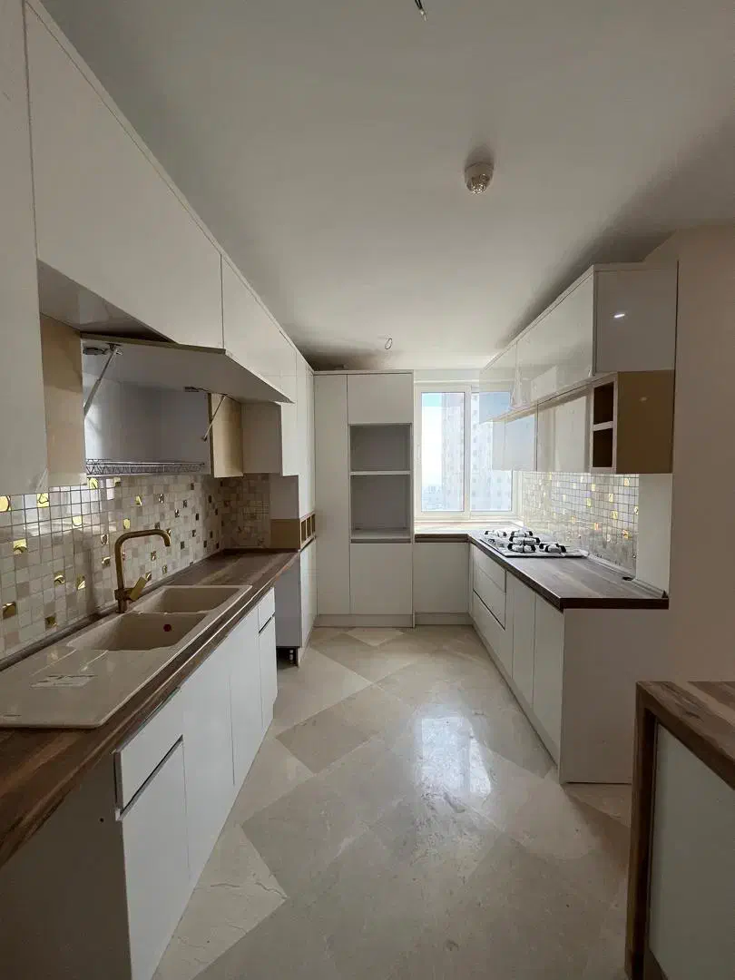 125 متر / 2 خواب / ویودار / لوکس ترین برج منطقه|فروش آپارتمان|تهران, شهرک مخابرات|دیوار