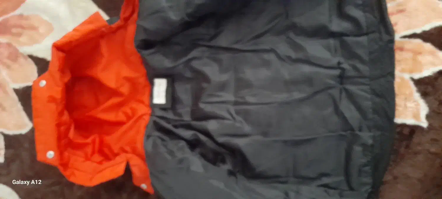 کاپشن|کفش و لباس بچه|کاشان, فاز ۲ ناجی آباد|دیوار