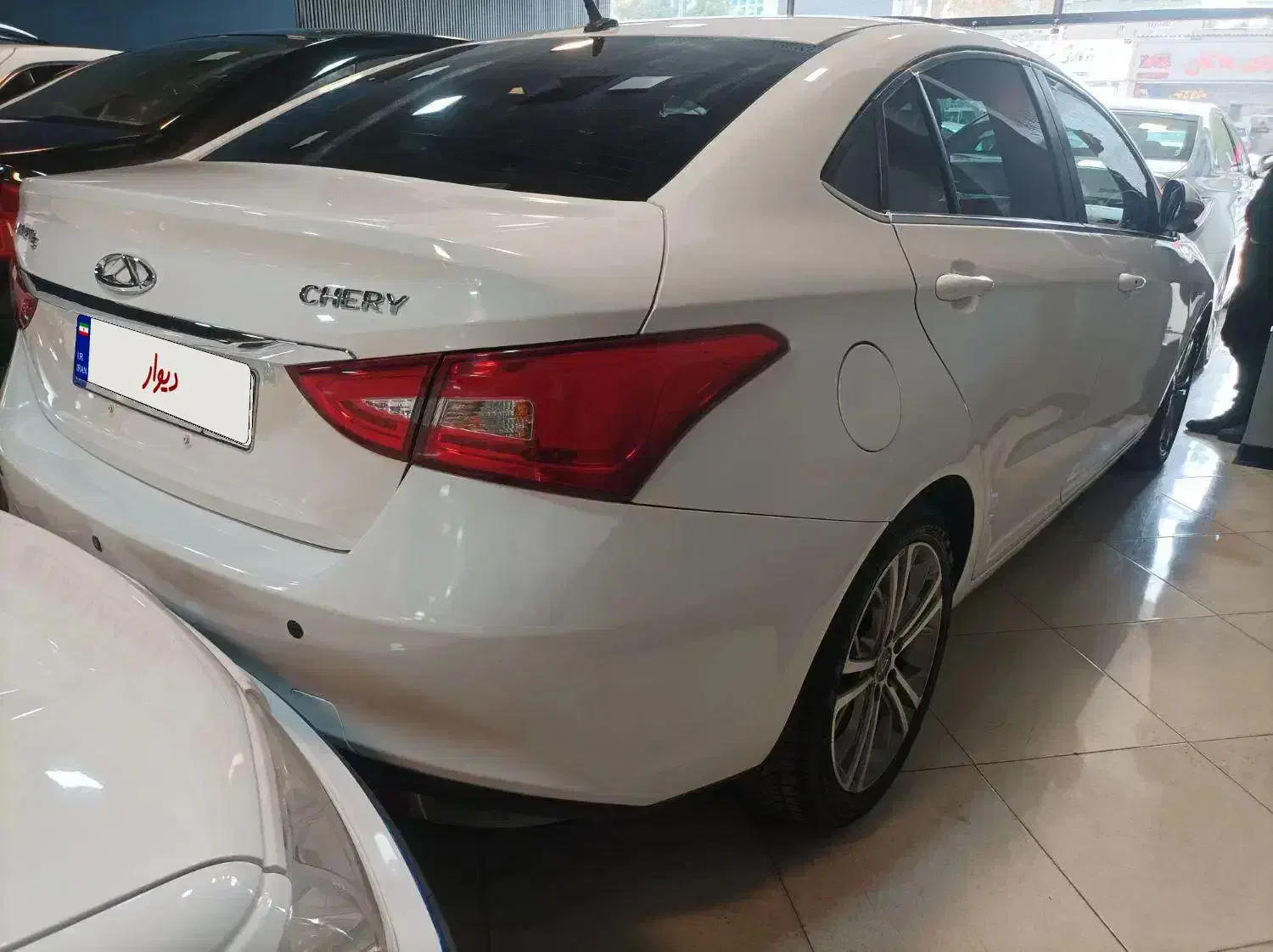 ماشین در حد بدون رنگ|خودرو سواری و وانت|مشهد, دانشجو|دیوار