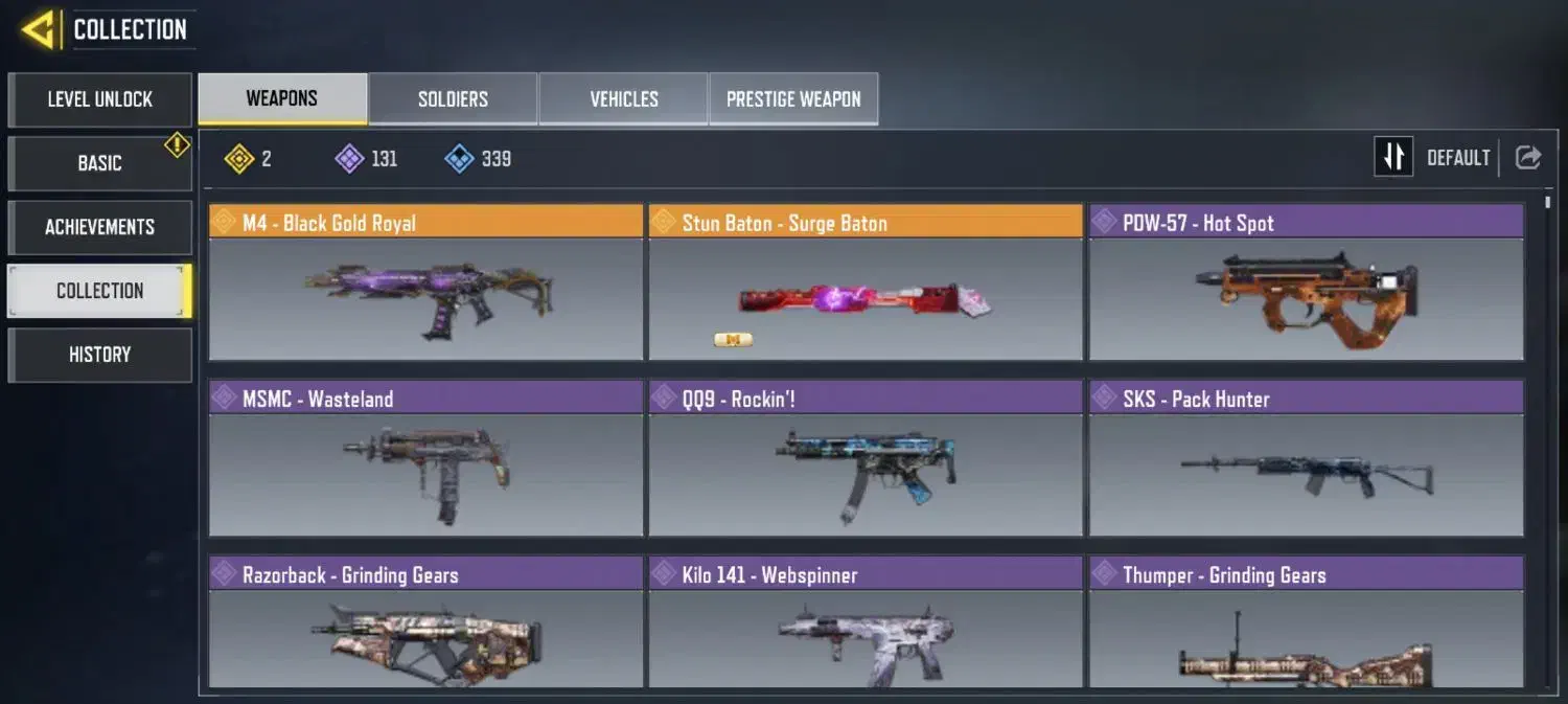 اکانت کالاف|کنسول، بازی ویدئویی و آنلاین|سبزوار, امام خمینی (ناوی)|دیوار