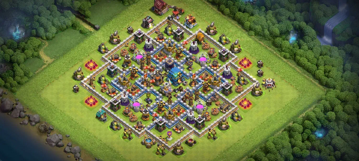 اکانت کلش|کنسول، بازی ویدئویی و آنلاین|اهر, |دیوار