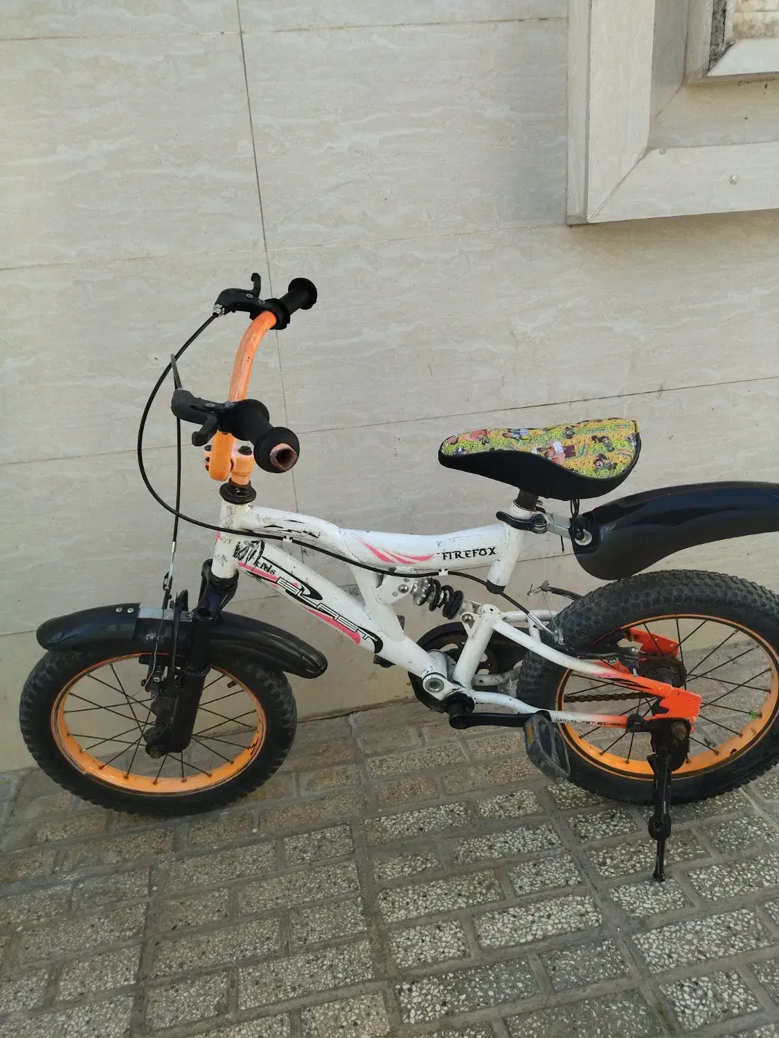 دوچرخه سایز ۱۲و ۱۶|دوچرخه، اسکیت، اسکوتر|تربت‌حیدریه, منظر|دیوار