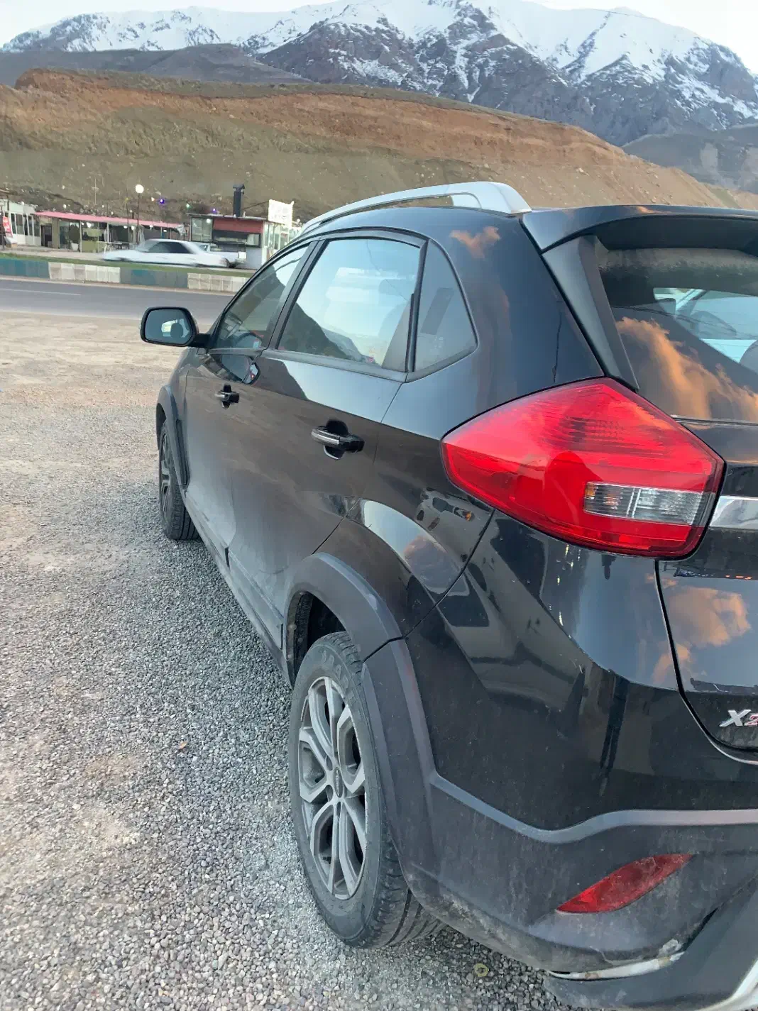 MVM x22|خودرو سواری و وانت|ماکو, |دیوار