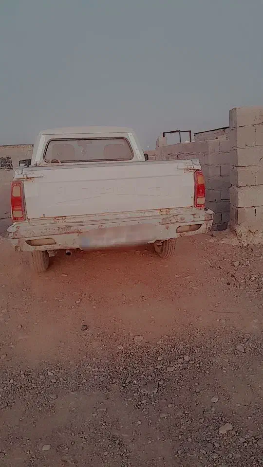 ۲۶۰|خودرو سواری و وانت|صوغان, |دیوار