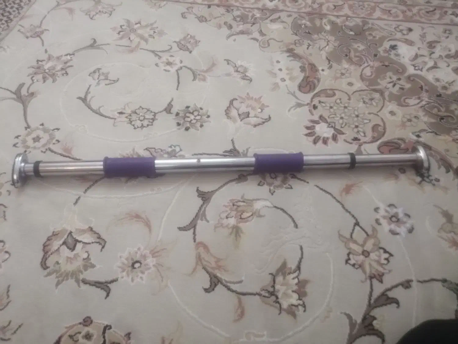 میله بارفیکس|تجهیزات ورزشی|کرمانشاه, |دیوار