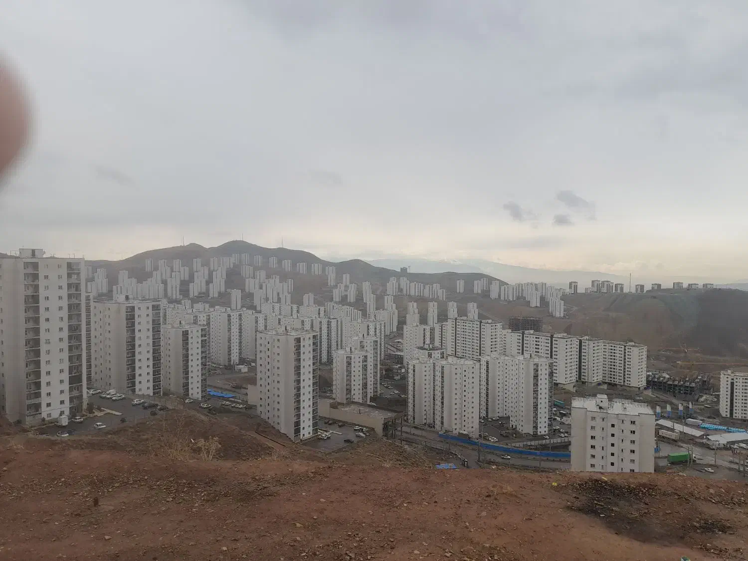 مشارکت در ساخت تجاری (فاز ۱۱)|مشارکت در ساخت املاک|پردیس, فاز ۱۱|دیوار