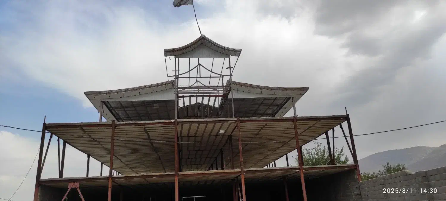 شیروانی|خدمات پیشه و مهارت|خرم‌آباد, |دیوار