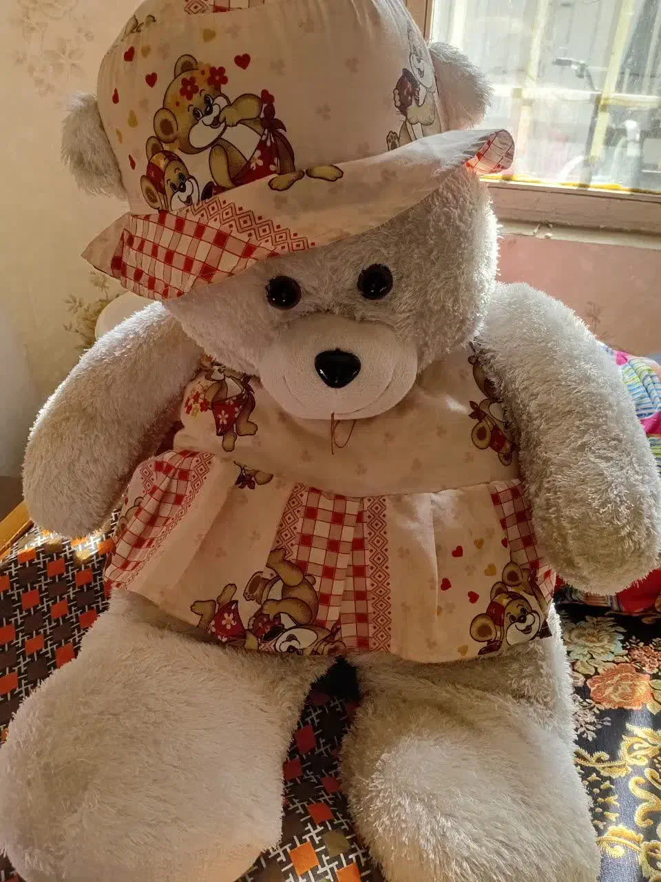 عروسک|اسباببازی|ساوه, |دیوار