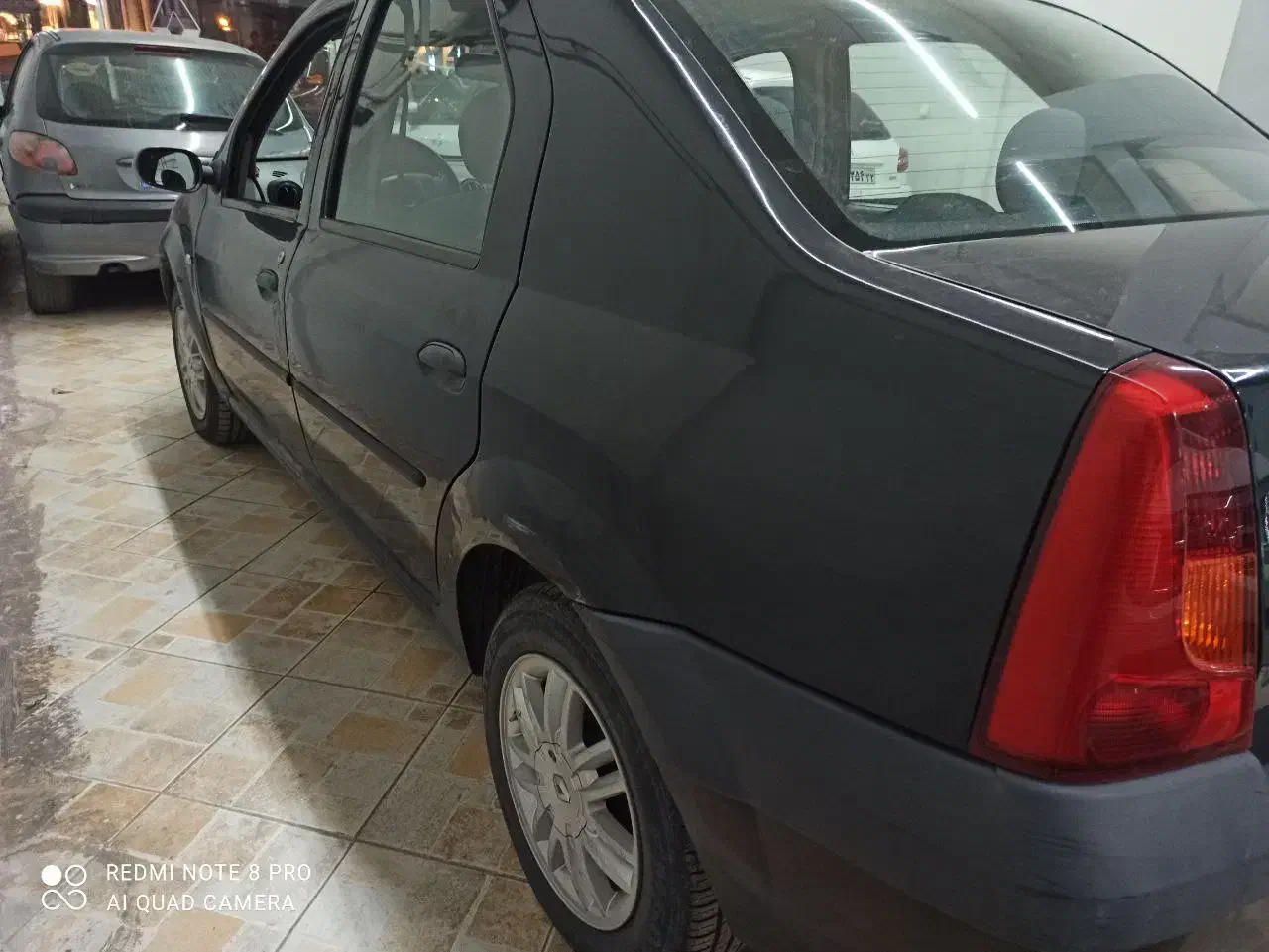 تندر ۹۰|خودرو سواری و وانت|نیشابور, بلوار گلها|دیوار